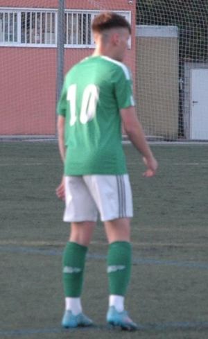 Xian Fajin (A.D. Nicrariense) - 2025/2026