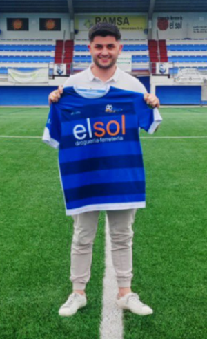 Brais (U.D. Val do Ulla) - 2025/2026