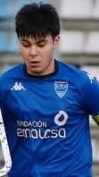 Pepe Garc�a (Orillamar S.D.) - 2025/2026