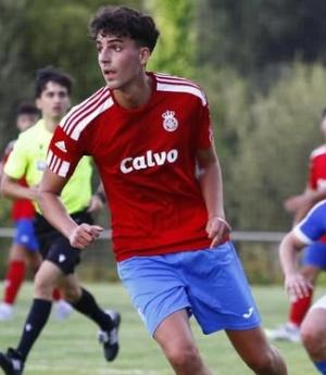 Manuel Rodrguez (San Lorenzo Verdillo) - 2025/2026