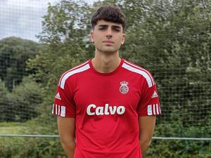 Manuel Rodrguez (San Lorenzo Verdillo) - 2025/2026