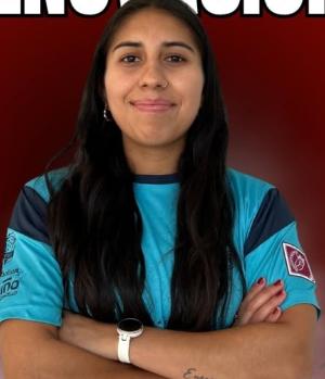 Maria Fernanda (Tomio FC) - 2025/2026