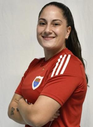 Izard (Bergantios C.F.) - 2025/2026