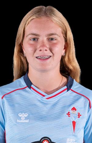 Luchi Fern�ndez (As Celtas Sporting) - 2025/2026