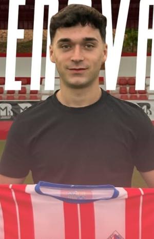 Gerard  Castao (C.E. Berga) - 2025/2026