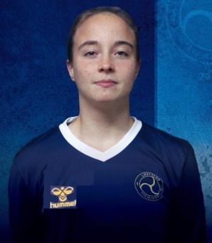 Vanesa (Lostrego C.F. B) - 2025/2026