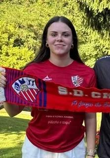 Ana (S.D. Chantada) - 2025/2026