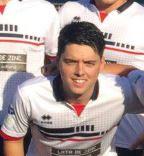 Diego Neira (Atltico Arnoia) - 2025/2026