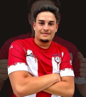 Bentez (C.D. Can Parellada B) - 2025/2026