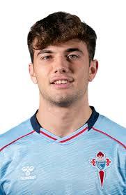  Xandre (R.C. Celta) - 2025/2026