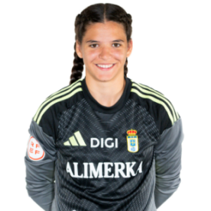 Saray V�zquez (Real Oviedo) - 2025/2026