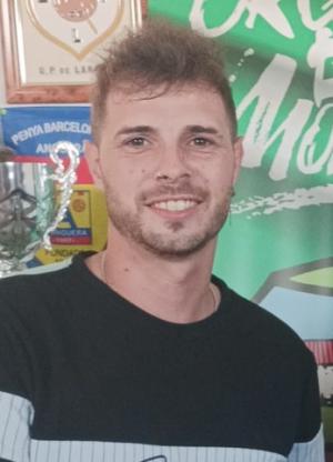 Adri Boli (Moralo C.P. B) - 2025/2026