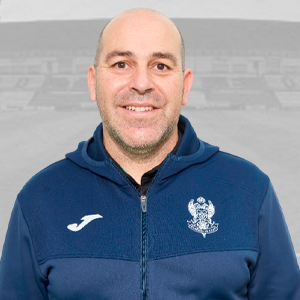 Jairo (C.D. Toledo) - 2025/2026