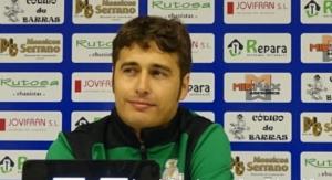 Antonio Castillo (U.D. Almansa) - 2025/2026