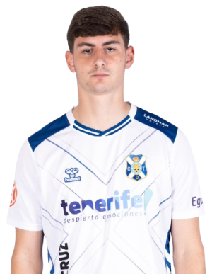 Antal (F.C. Andorra) - 2025/2026