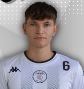 Migulez (C.D. Arenas de Vega) - 2025/2026