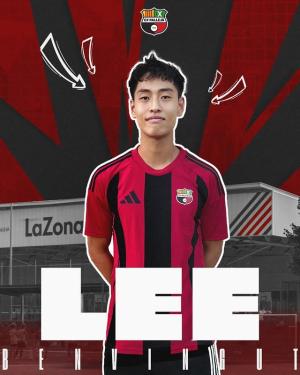 Lee (C.F. Pallej) - 2025/2026