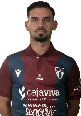 Ivo (Gimn�stica Segoviana) - 2025/2026