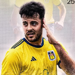 Ivan Ortega (U.E. Castelldefels) - 2025/2026