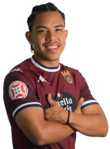 Luisao (Pontevedra C.F.) - 2025/2026