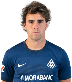 Bomba (F.C. Andorra) - 2025/2026