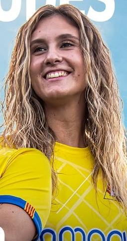 Sara Pons (F.C. Joanenc) - 2025/2026