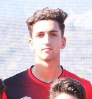 Pol Romero (U.D. Collerense) - 2025/2026