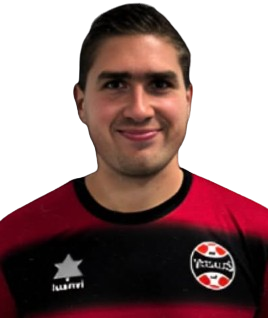 Dar�o DM (C.F. Versalles) - 2025/2026