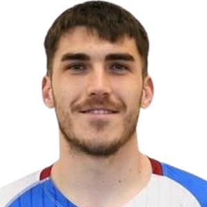 Muoz (C.D. Ebro) - 2025/2026