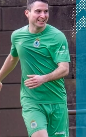 Nacho (C.S.D. Muimenta) - 2025/2026