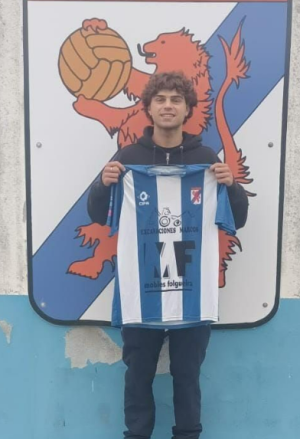 Fabio (Iberia C.F.) - 2025/2026