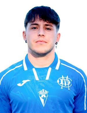 Bertuzzi (Manchego Ciudad Real) - 2025/2026