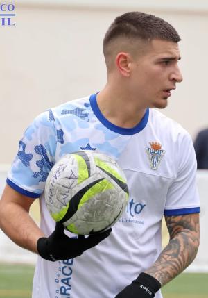 Adri Lorca (U.D. Maracena B) - 2025/2026