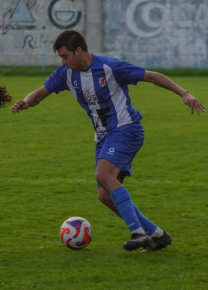 Ivn Garca (Iberia C.F.) - 2025/2026