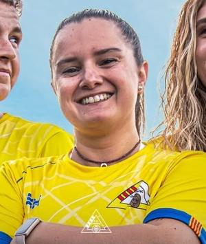 Mar (F.C. Joanenc) - 2025/2026