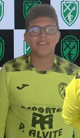 Fernndez (Xallas F.C. B) - 2025/2026