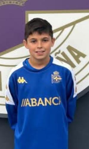 Formoso (Concello de Carnota ) - 2025/2026