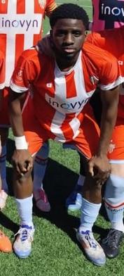 Lass (C.F. Martorell) - 2025/2026