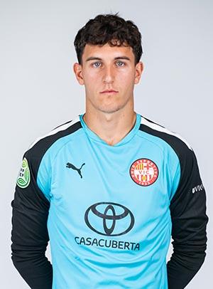 Jordi Cereza (U.E. Vic) - 2025/2026