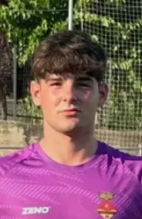 Oriol Daz (C.F. Sant Cebri) - 2025/2026