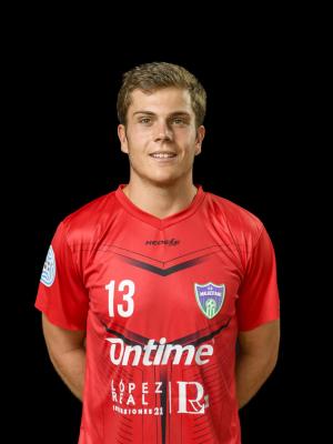 Oliva (La Unin Atltico) - 2025/2026