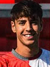 Pau Herranz (U.E. Rub) - 2025/2026