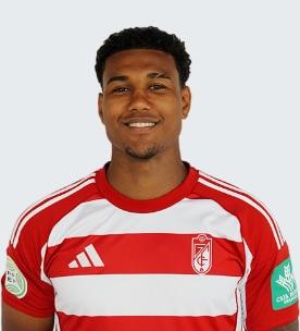 Fall (Granada C.F.) - 2025/2026