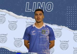 Lino D�az (S.C.D. Salcedo) - 2025/2026