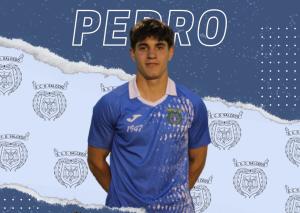 Pedro Riveiro (S.C.D. Salcedo) - 2025/2026