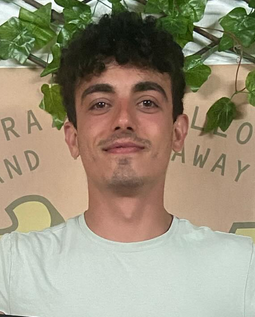 Diego Rial (C.D. Xil) - 2025/2026