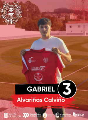 Alvari�as (S.C.D. Poio) - 2025/2026