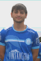Jovi (Atltico Combarro) - 2025/2026