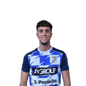 Gonza (C.D.J. Tamarite) - 2025/2026