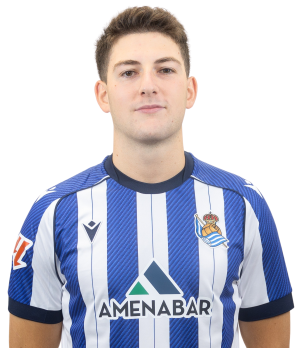 Peru Rodr�guez (Cultural Leonesa) - 2025/2026